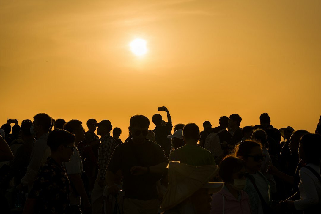 documentary photography community